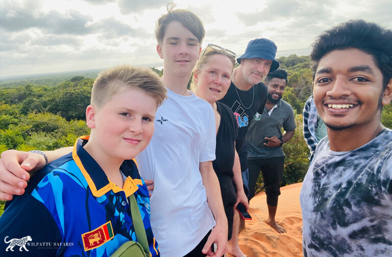 wilpattu safari 204 min